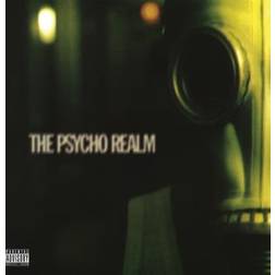 Psycho Realm - Psycho Realm [180 gm 2LP ]